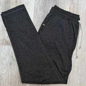 Vuori Ponto Performance Pant 30" Men’s size XL Charcoal Heather
